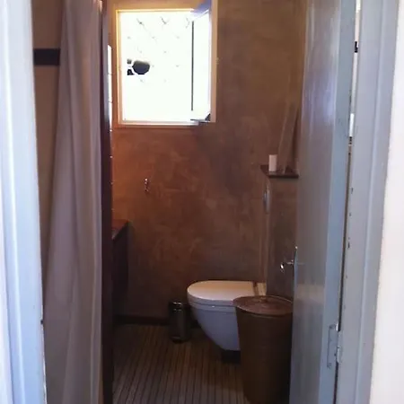 La Maison Du Pecheur A Porticciolo Cap-corse Σπίτι διακοπών *