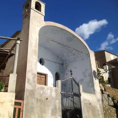 Σπίτι διακοπών La Maison Du Pecheur A Porticciolo Cap-corse *