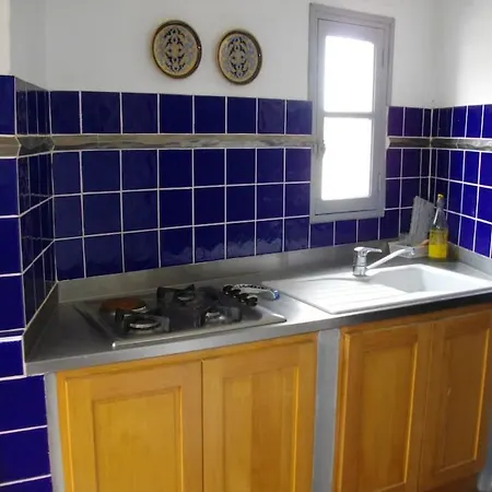 Σπίτι διακοπών La Maison Du Pecheur A Porticciolo Cap-corse Portocciolo