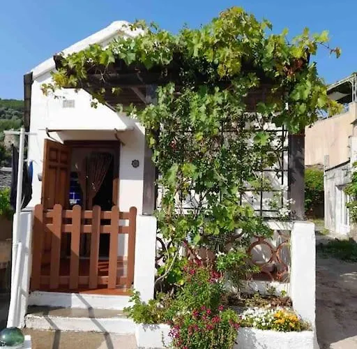 La Maison Du Pecheur A Porticciolo Cap-corse Portocciolo