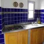 Prázdninový dům La Maison Du Pecheur A Porticciolo Cap-corse Portocciolo