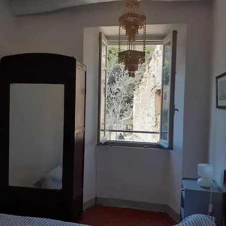 Feriehus La Maison Du Pecheur A Porticciolo Cap-corse *