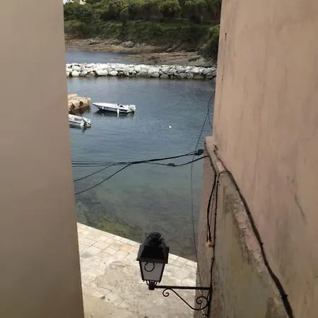 La Maison Du Pecheur A Porticciolo Cap-corse *