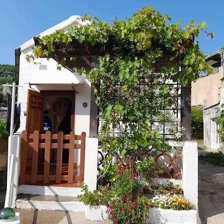 La Maison Du Pecheur A Porticciolo Cap-corse Portocciolo