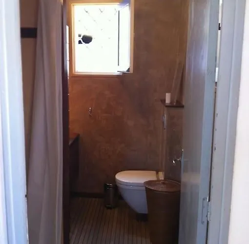 La Maison Du Pecheur A Porticciolo Cap-corse Vakantiehuis *