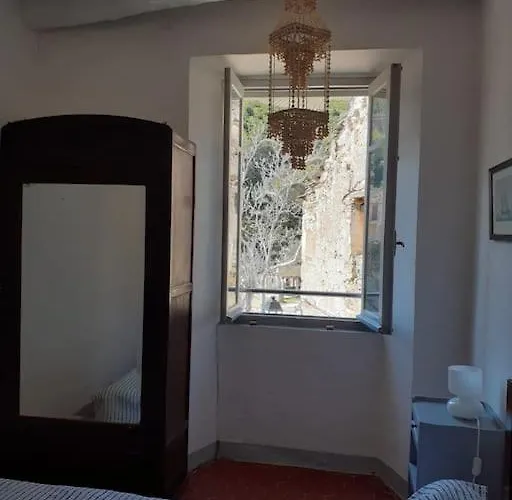 Feriehus La Maison Du Pecheur A Porticciolo Cap-corse *
