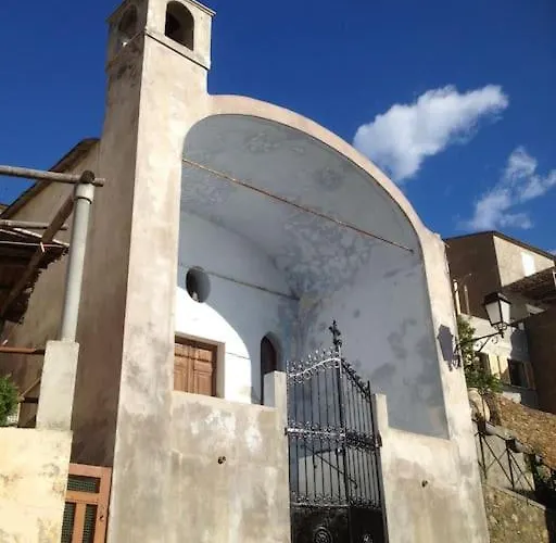Feriehus La Maison Du Pecheur A Porticciolo Cap-corse *