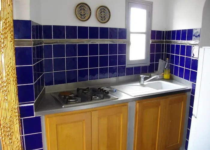 Vakantiehuis La Maison Du Pecheur A Porticciolo Cap-corse Portocciolo